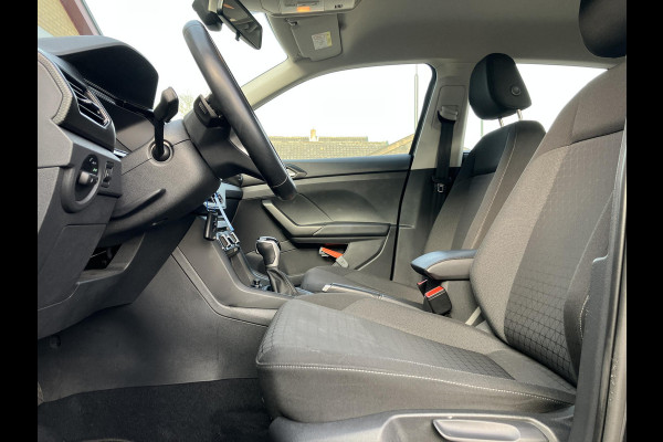 Volkswagen T-Cross 1.0 TSI Life | Trekhaak | Camera | NAP