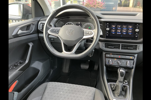 Volkswagen T-Cross 1.0 TSI Life | Trekhaak | Camera | NAP