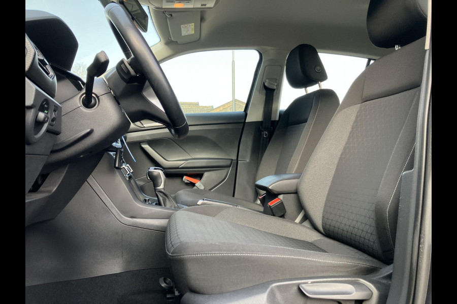 Volkswagen T-Cross 1.0 TSI Life | Trekhaak | Camera | NAP
