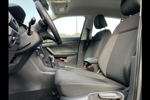 Volkswagen T-Cross 1.0 TSI Life | Trekhaak | Camera | NAP