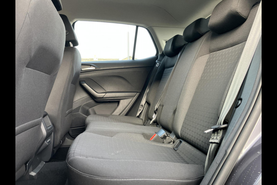 Volkswagen T-Cross 1.0 TSI Life | Trekhaak | Camera | NAP