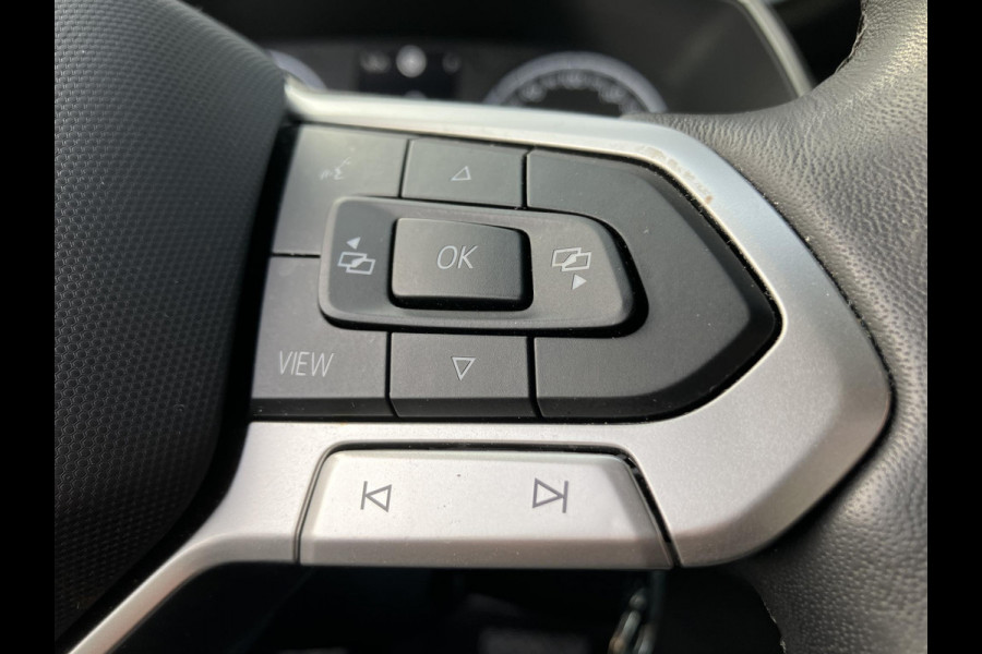 Volkswagen T-Cross 1.0 TSI Life | Trekhaak | Camera | NAP