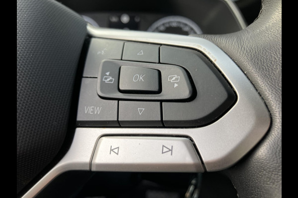 Volkswagen T-Cross 1.0 TSI Life | Trekhaak | Camera | NAP