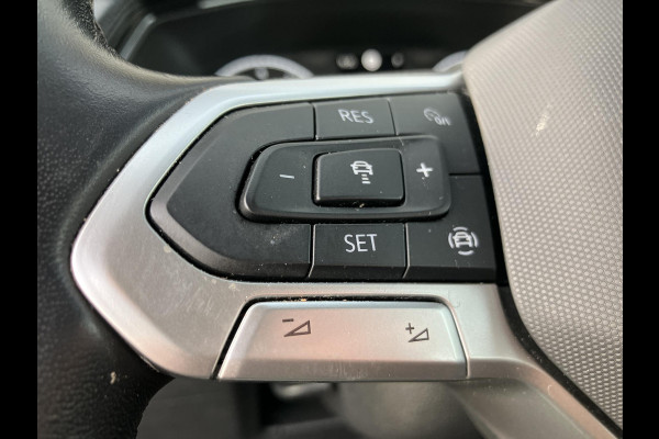 Volkswagen T-Cross 1.0 TSI Life | Trekhaak | Camera | NAP