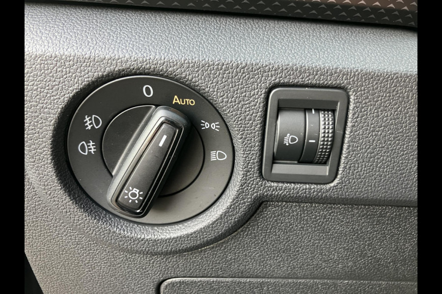 Volkswagen T-Cross 1.0 TSI Life | Trekhaak | Camera | NAP