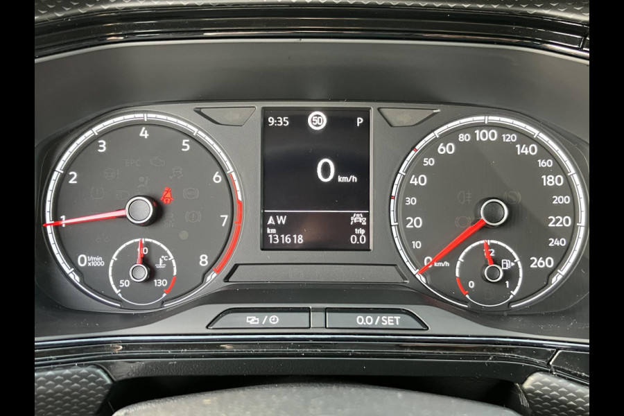 Volkswagen T-Cross 1.0 TSI Life | Trekhaak | Camera | NAP