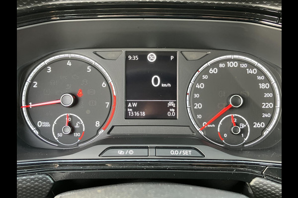 Volkswagen T-Cross 1.0 TSI Life | Trekhaak | Camera | NAP