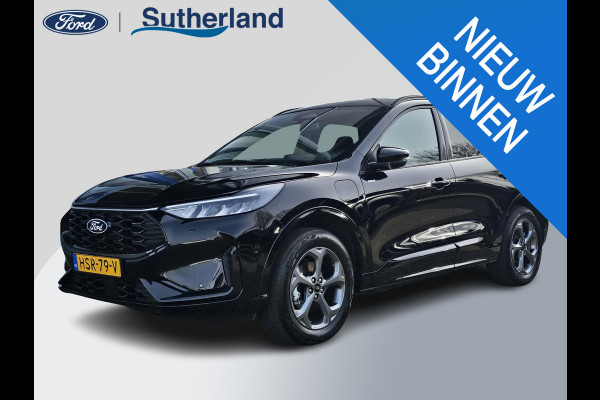Ford Kuga 2.5 PHEV ST-Line | Orig. NL Auto | Wegklapbare trekhaak | Winter Pack | Nieuw model