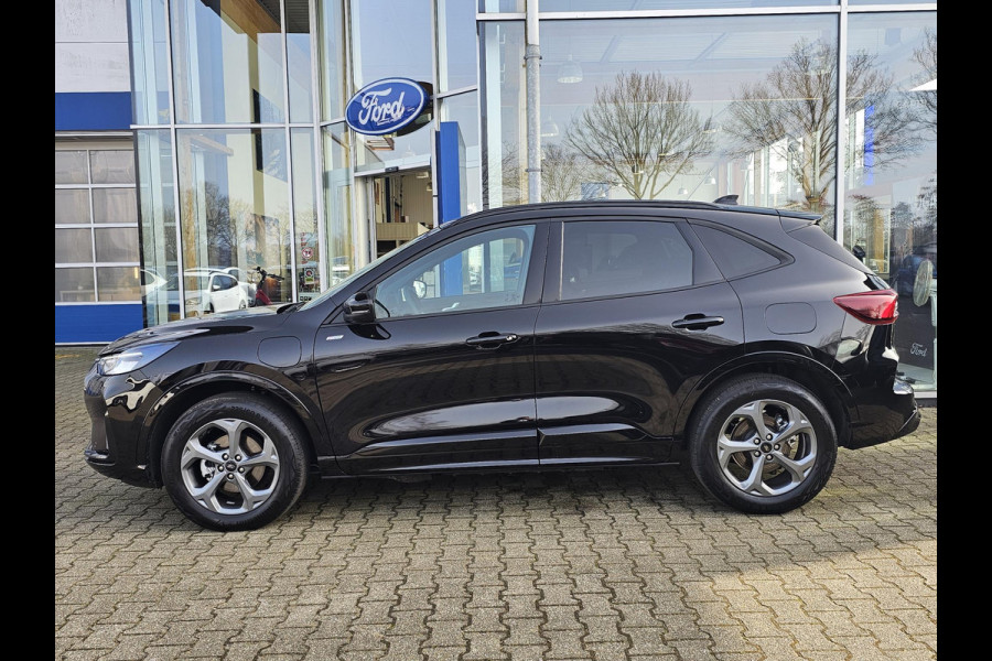 Ford Kuga 2.5 PHEV ST-Line | Orig. NL Auto | Wegklapbare trekhaak | Winter Pack | Nieuw model