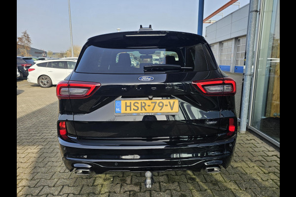 Ford Kuga 2.5 PHEV ST-Line | Orig. NL Auto | Wegklapbare trekhaak | Winter Pack | Nieuw model