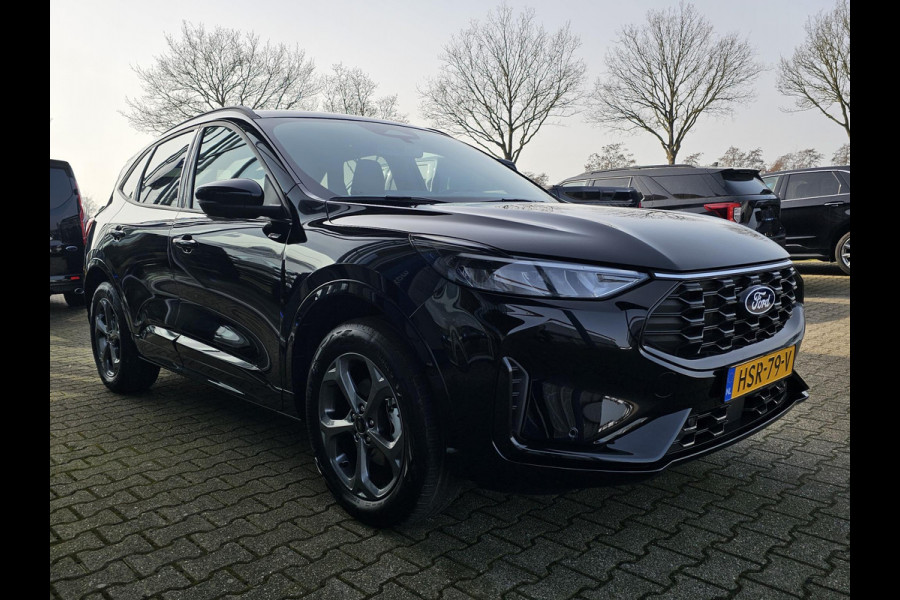 Ford Kuga 2.5 PHEV ST-Line | Orig. NL Auto | Wegklapbare trekhaak | Winter Pack | Nieuw model