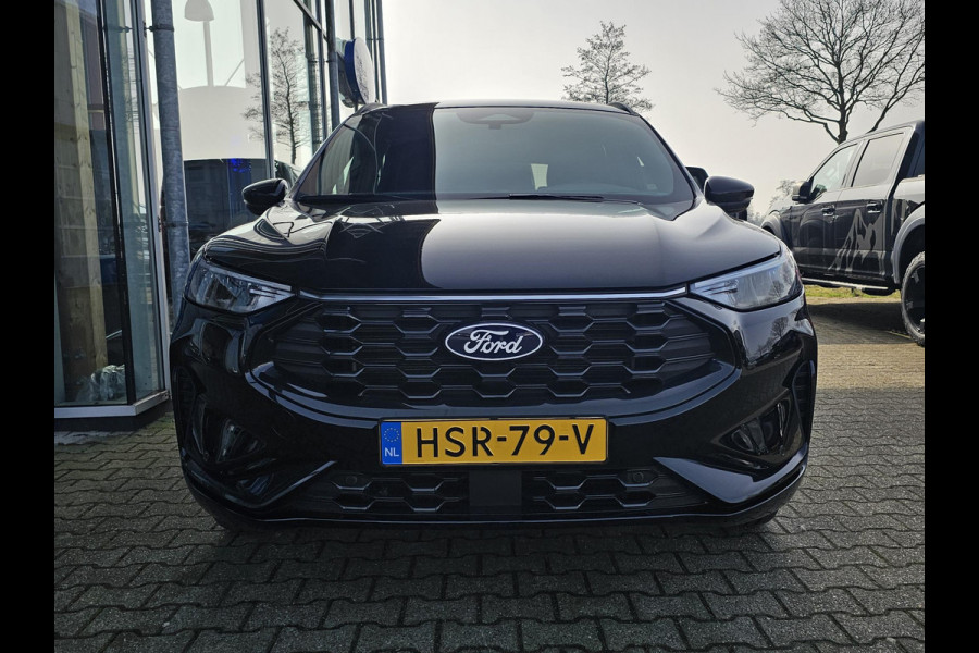 Ford Kuga 2.5 PHEV ST-Line | Orig. NL Auto | Wegklapbare trekhaak | Winter Pack | Nieuw model