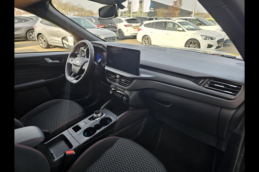 Ford Kuga 2.5 PHEV ST-Line | Orig. NL Auto | Wegklapbare trekhaak | Winter Pack | Nieuw model