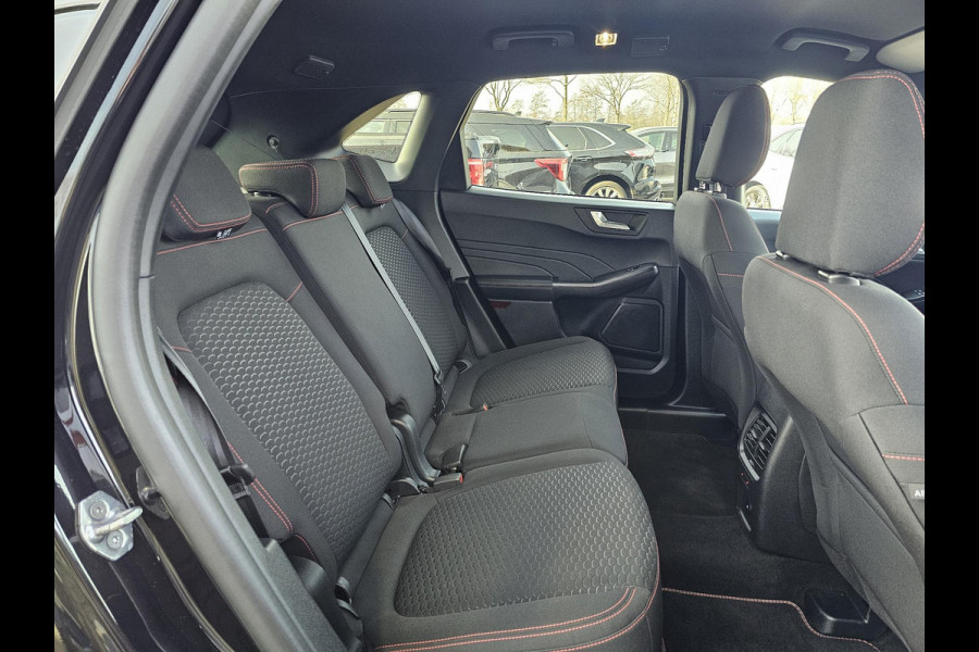 Ford Kuga 2.5 PHEV ST-Line | Orig. NL Auto | Wegklapbare trekhaak | Winter Pack | Nieuw model