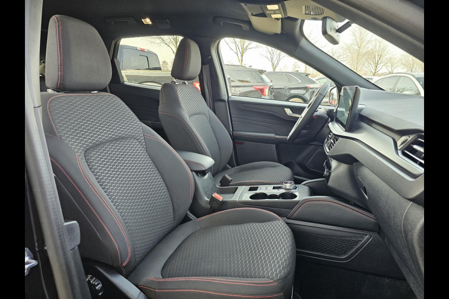 Ford Kuga 2.5 PHEV ST-Line | Orig. NL Auto | Wegklapbare trekhaak | Winter Pack | Nieuw model