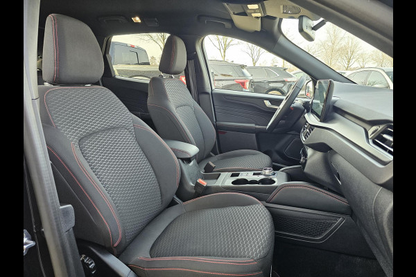 Ford Kuga 2.5 PHEV ST-Line | Orig. NL Auto | Wegklapbare trekhaak | Winter Pack | Nieuw model