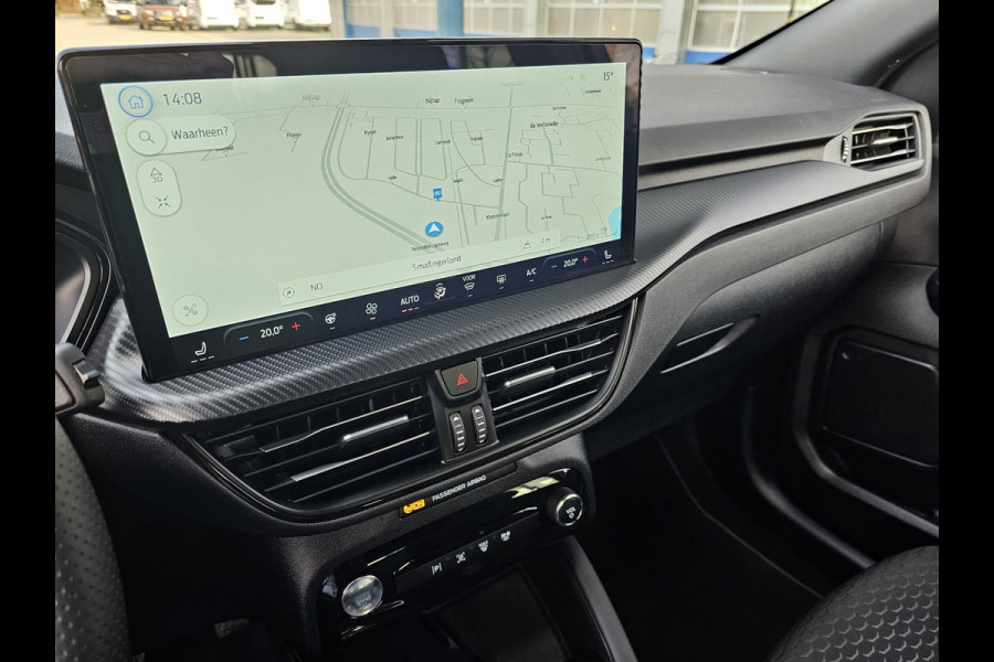 Ford Kuga 2.5 PHEV ST-Line | Orig. NL Auto | Wegklapbare trekhaak | Winter Pack | Nieuw model