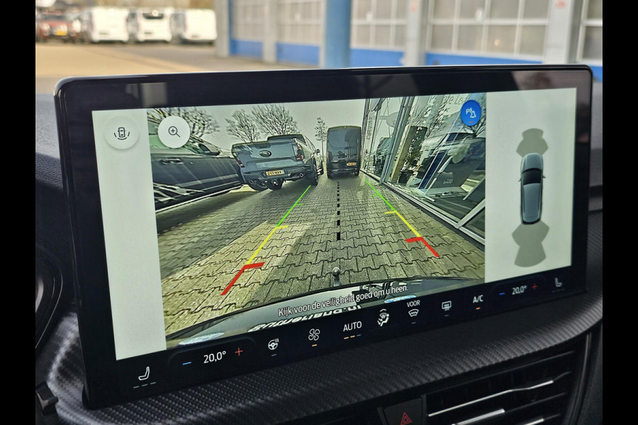 Ford Kuga 2.5 PHEV ST-Line | Orig. NL Auto | Wegklapbare trekhaak | Winter Pack | Nieuw model