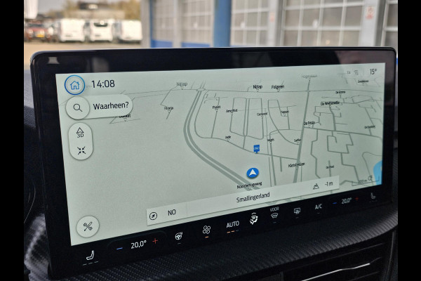 Ford Kuga 2.5 PHEV ST-Line | Orig. NL Auto | Wegklapbare trekhaak | Winter Pack | Nieuw model