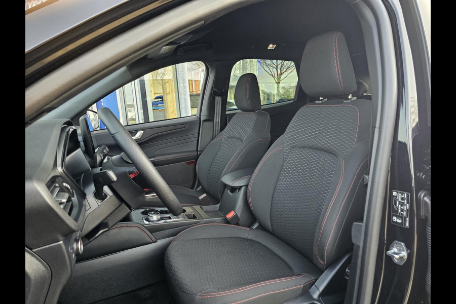 Ford Kuga 2.5 PHEV ST-Line | Orig. NL Auto | Wegklapbare trekhaak | Winter Pack | Nieuw model