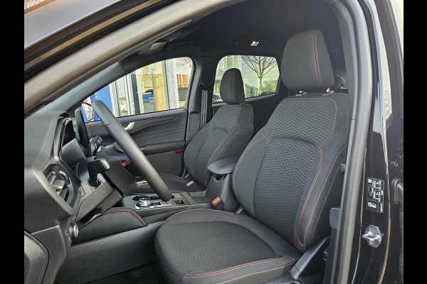 Ford Kuga 2.5 PHEV ST-Line | Orig. NL Auto | Wegklapbare trekhaak | Winter Pack | Nieuw model