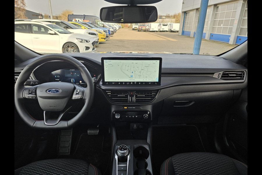 Ford Kuga 2.5 PHEV ST-Line | Orig. NL Auto | Wegklapbare trekhaak | Winter Pack | Nieuw model