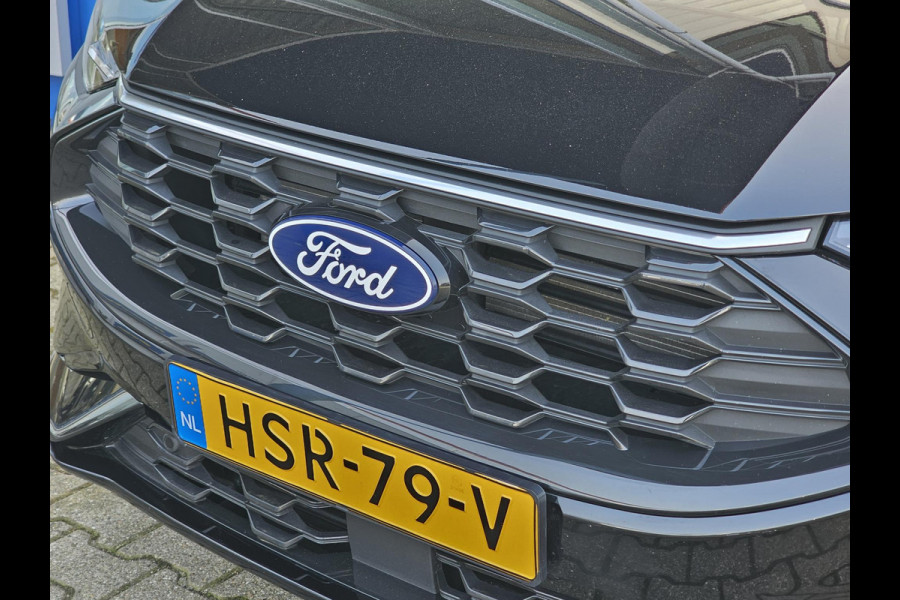 Ford Kuga 2.5 PHEV ST-Line | Orig. NL Auto | Wegklapbare trekhaak | Winter Pack | Nieuw model