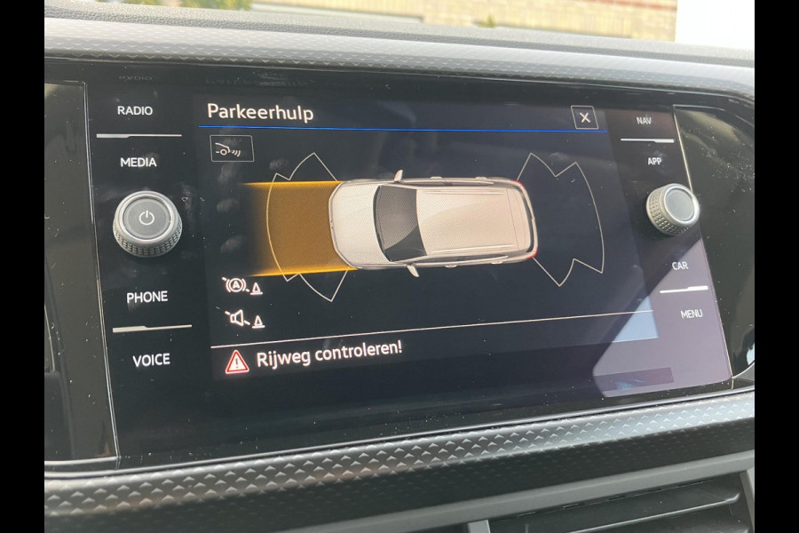 Volkswagen T-Cross 1.0 TSI Life | Trekhaak | Camera | NAP