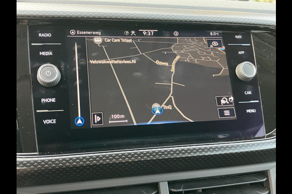 Volkswagen T-Cross 1.0 TSI Life | Trekhaak | Camera | NAP