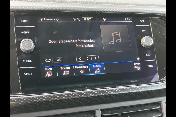 Volkswagen T-Cross 1.0 TSI Life | Trekhaak | Camera | NAP