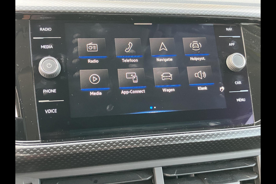 Volkswagen T-Cross 1.0 TSI Life | Trekhaak | Camera | NAP