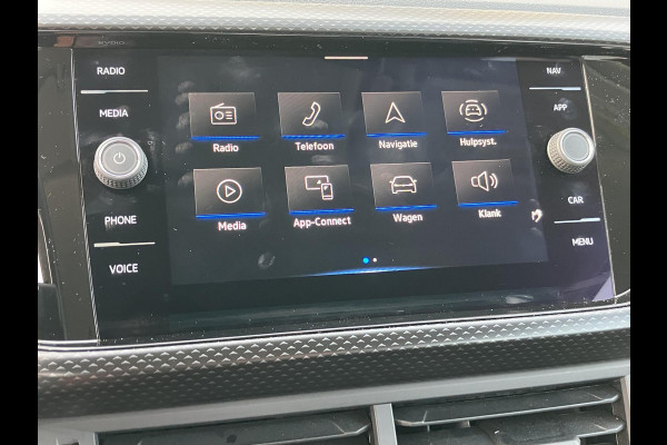 Volkswagen T-Cross 1.0 TSI Life | Trekhaak | Camera | NAP