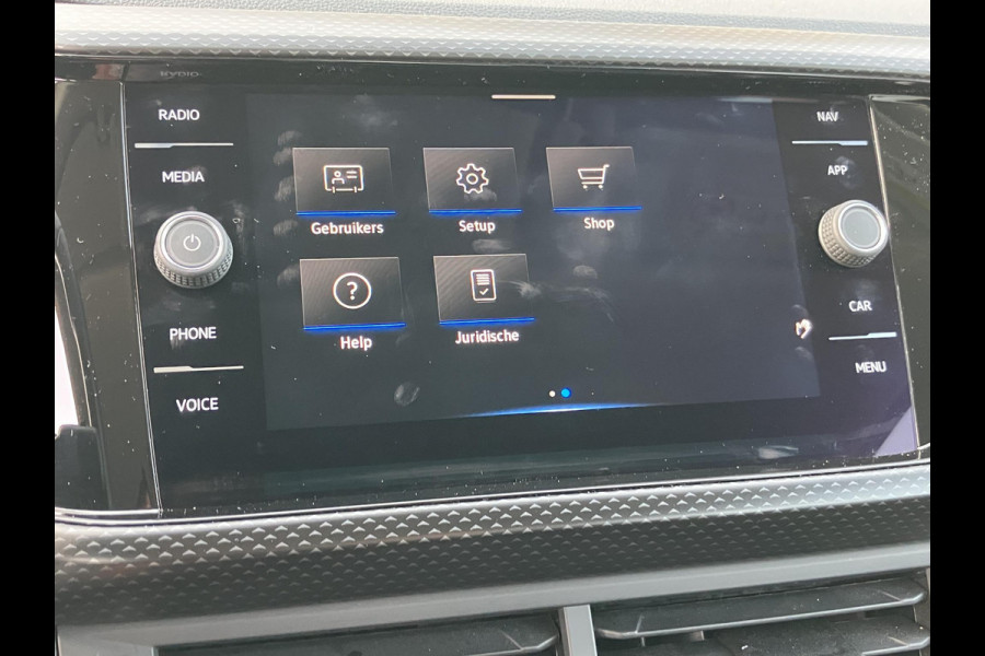 Volkswagen T-Cross 1.0 TSI Life | Trekhaak | Camera | NAP