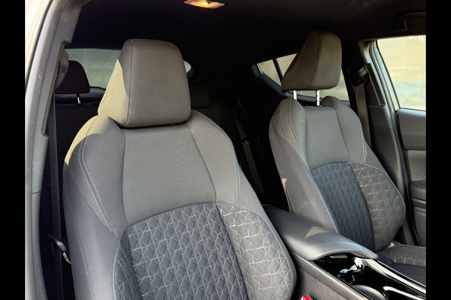 Toyota C-HR 1.8 Hybrid First Edition JBL|Navi|Afn Trekhaak|Stoelver