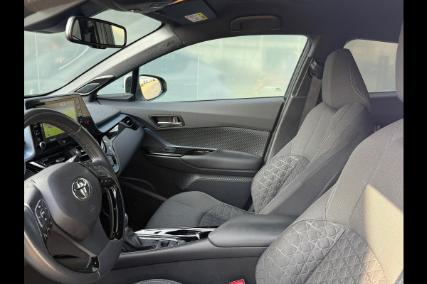 Toyota C-HR 1.8 Hybrid First Edition JBL|Navi|Afn Trekhaak|Stoelver