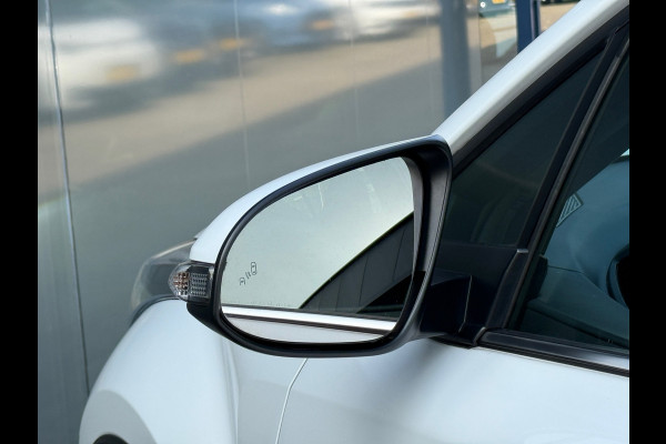 Toyota C-HR 1.8 Hybrid First Edition JBL|Navi|Afn Trekhaak|Stoelver