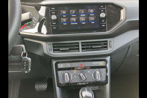 Volkswagen T-Cross 1.0 TSI Life | Trekhaak | Camera | NAP