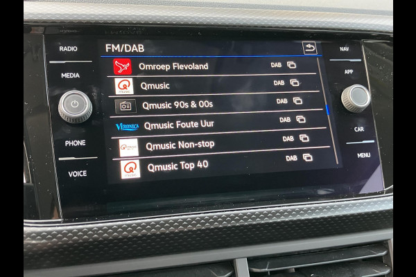 Volkswagen T-Cross 1.0 TSI Life | Trekhaak | Camera | NAP