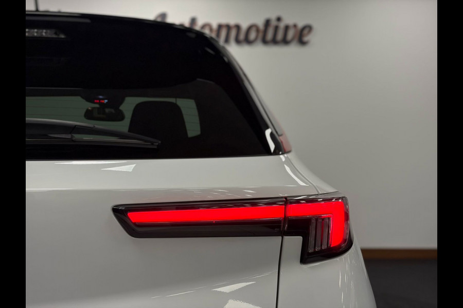 Opel Mokka 1.2 Turbo GS Line*Stoelverwarming*Camera*Cruise-Control*Xenon*