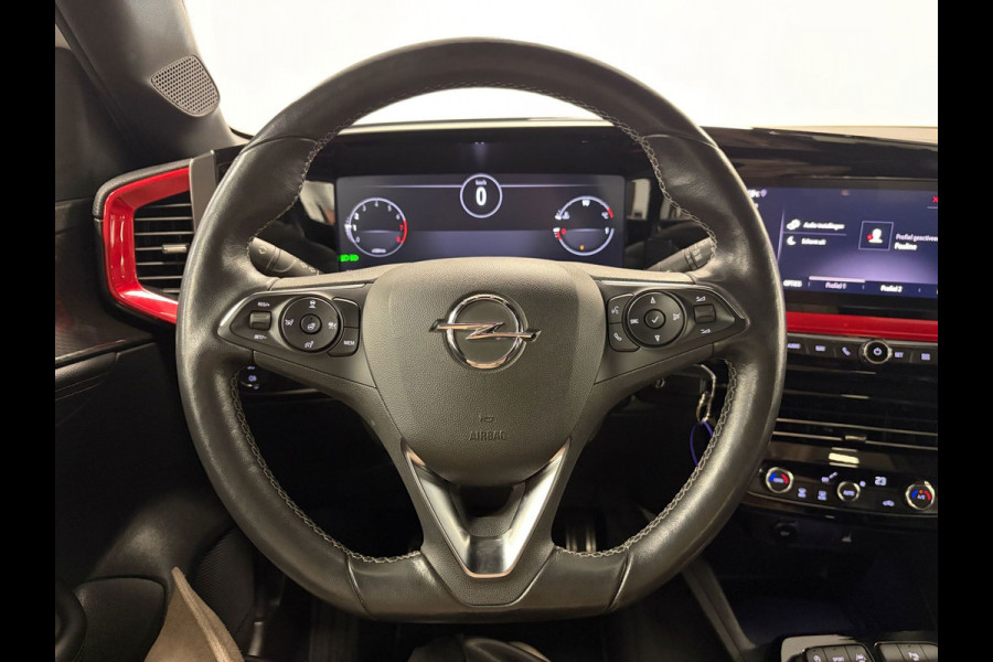 Opel Mokka 1.2 Turbo GS Line*Stoelverwarming*Camera*Cruise-Control*Xenon*