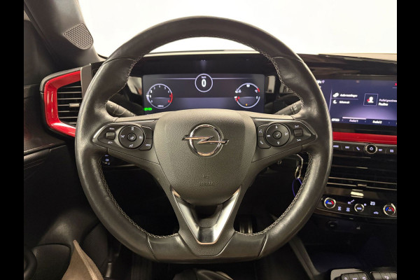 Opel Mokka 1.2 Turbo GS Line*Stoelverwarming*Camera*Cruise-Control*Xenon*