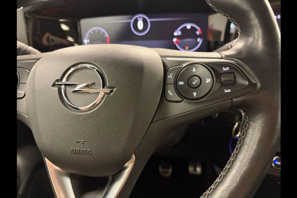 Opel Mokka 1.2 Turbo GS Line*Stoelverwarming*Camera*Cruise-Control*Xenon*