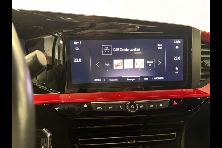 Opel Mokka 1.2 Turbo GS Line*Stoelverwarming*Camera*Cruise-Control*Xenon*