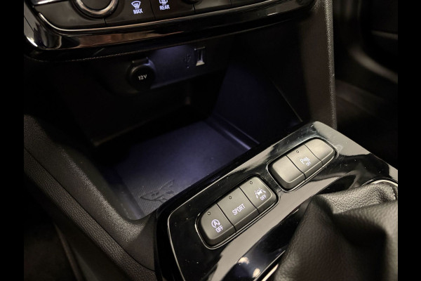 Opel Mokka 1.2 Turbo GS Line*Stoelverwarming*Camera*Cruise-Control*Xenon*