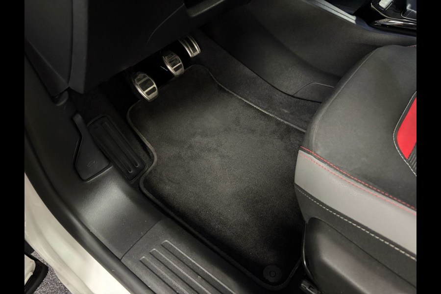 Opel Mokka 1.2 Turbo GS Line*Stoelverwarming*Camera*Cruise-Control*Xenon*