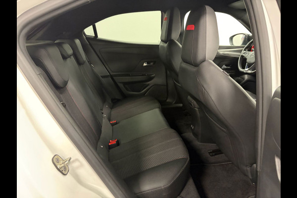 Opel Mokka 1.2 Turbo GS Line*Stoelverwarming*Camera*Cruise-Control*Xenon*