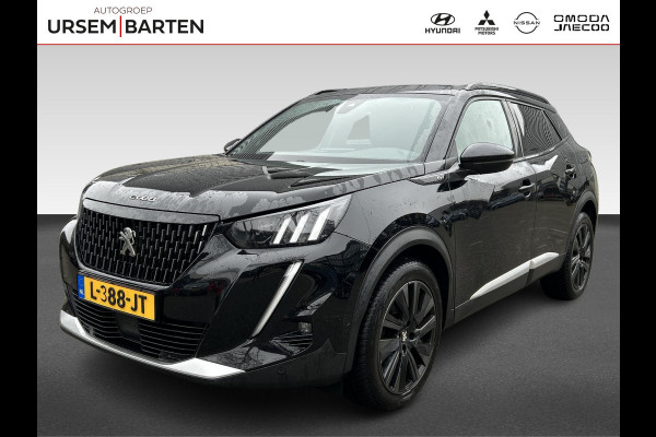 Peugeot 2008 1.2 PureTech GT Focal audio | Apple carplay / android auto | Cruise control