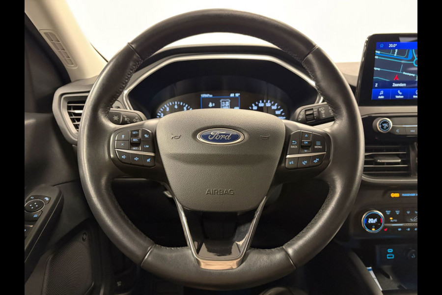 Ford Kuga 1.5 EcoBoost 150PK Titanium X*Stoelverwarming*Camera*Led*PDC*Navi*