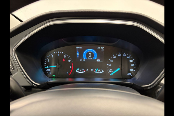 Ford Kuga 1.5 EcoBoost 150PK Titanium X*Stoelverwarming*Camera*Led*PDC*Navi*