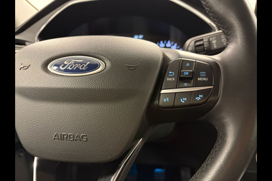 Ford Kuga 1.5 EcoBoost 150PK Titanium X*Stoelverwarming*Camera*Led*PDC*Navi*